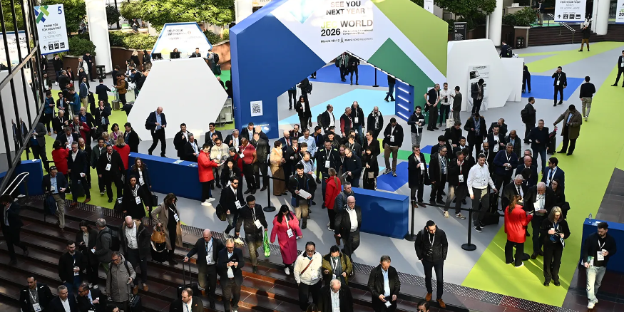 迪瓦邀您共聚JEC World 2026，见证中国脱模创新力量