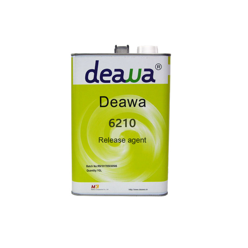 deawa/迪瓦6210橡胶脱模剂